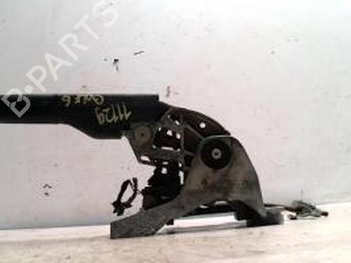 Used Hand brake VW GOLF VI (5K1) 1.6 TDI (105 hp) 25423878
