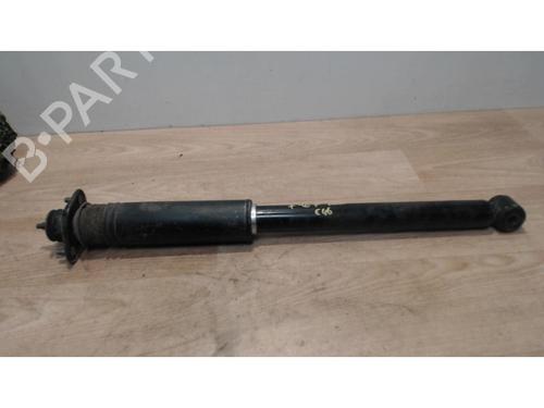 Used Left rear shock absorber BMW 3 Touring (E46) 330 d (204 hp) 25386181