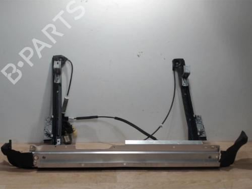 Rudehejsemekanisme ventre foran MINI MINI (R56) Cooper D (109 hp) 25386638