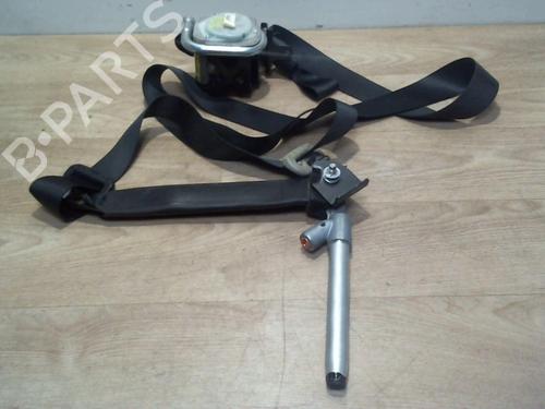 Used Front left seatbelt NISSAN NOTE (E11, NE11) 1.5 dCi (103 hp) 25385502