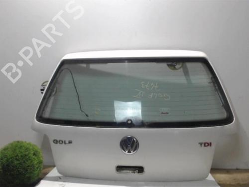 Bakluke CC/Kombi-Kupé VW GOLF IV (1J1) 1.9 TDI (90 hp) 25389374