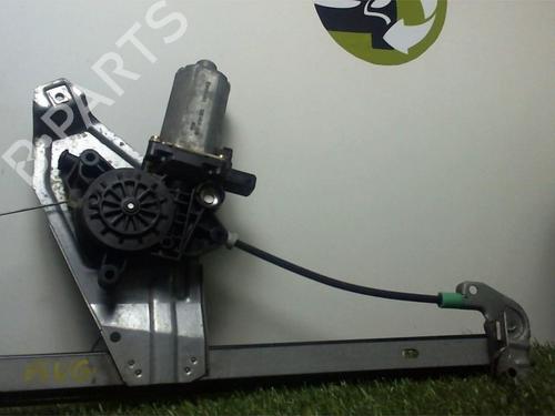Front left window mechanism RENAULT ESPACE III (JE0_) 2.0 (JE0A) | BP25395377C22 
