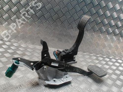 Used Electronic sensor Electronic sensor CITROËN C4 Picasso II 1.6 BlueHDi 120 (120 hp) 30610719 30610719