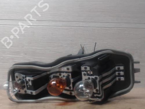 Luce targa RENAULT MEGANE II (BM0/1_, CM0/1_) 1.9 dCi (BM0G, CM0G) (120 hp) 29393449