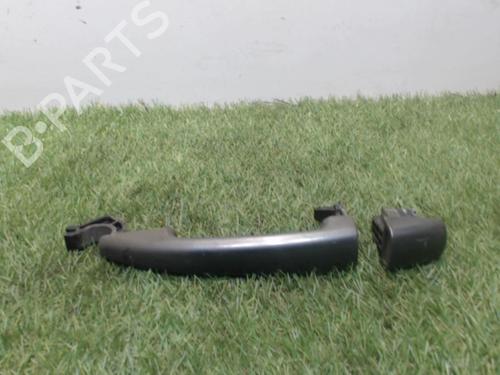 Used Front right exterior door handle Front right exterior door handle 25390053 25390053