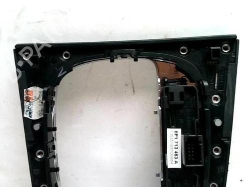 Middle console AUDI A3 (8P1) 1.8 TFSI | BP28285563I22 