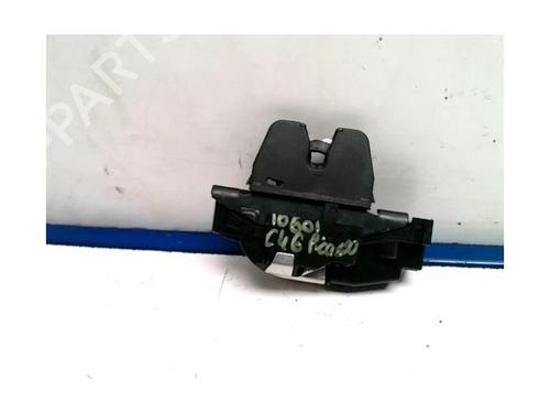 Tailgate lock CITROËN C4 Grand Picasso I (UA_) 1.6 HDi | BP25416725C101 