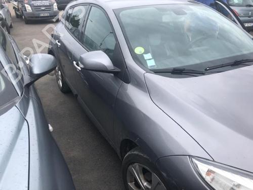 Steering column RENAULT MEGANE III Hatchback (BZ0/1_, B3_) 1.9 dCi (BZ0N, BZ0J) | BP31231191M21 - Image 12