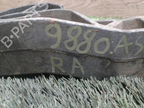 Soporte motor OPEL ASTRA H Estate (A04) 1.7 CDTI (L35) (125 hp) 31227628