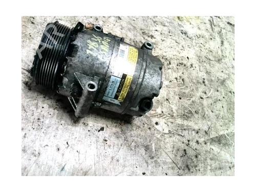 AC-Kompressor RENAULT ESPACE IV (JK0/1_) 2.2 dCi (JK0H) | BP25430225M34 