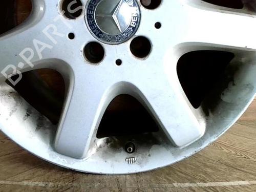 Rim MERCEDES-BENZ M-CLASS (W163) ML 270 CDI (163.113) | BP25421007C45 