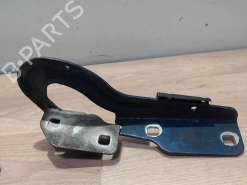 Used Hinge/Door check strap RENAULT SCÉNIC I MPV (JA0/1_, FA0_) 1.9 dCi (JA05, JA1F) (102 hp) 25387488