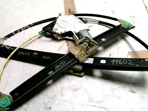 Vindusheismekanisme høyre foran AUDI A4 B8 Avant (8K5) 3.0 TDI quattro (240 hp) 26710326