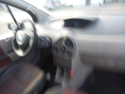 Fuse box RENAULT MODUS / GRAND MODUS (F/JP0_) 1.5 dCi (FP0D, JP0D) | BP31374712E1 