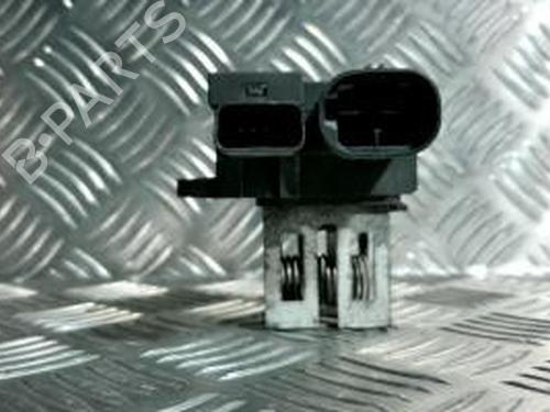 Used Heater resistor PEUGEOT 208 I (CA_, CC_) 1.2 THP 110 (110 hp) 26305811