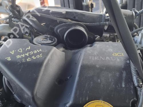 Engine DACIA SANDERO 1.5 dCi | BP25428083M1 