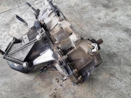 Gearbox RENAULT CLIO II (BB_, CB_) 1.2 (BB0A, BB0F, BB10, BB1K, BB28, BB2D, BB2H, CB0A,... | BP25423896M3 