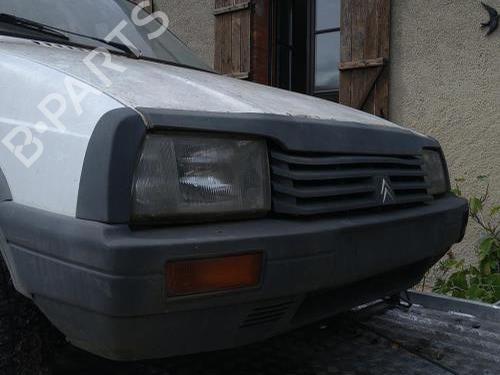 Other CITROËN C15 Box Body/MPV (VD_) 1.8 D | BP28722141O1 