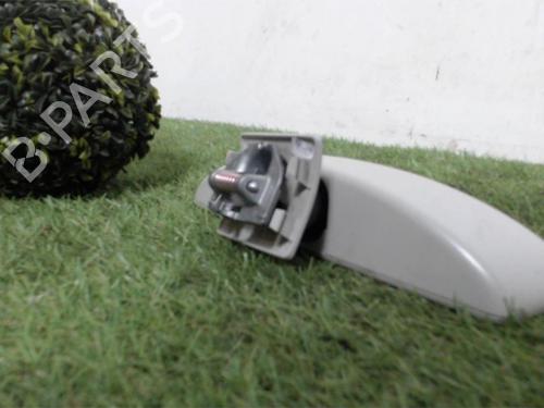 Rear mirror VW TOURAN (1T1, 1T2) 1.9 TDI | BP25392949I6
