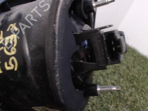 Venstre baglygte bagklap VW GOLF PLUS V (5M1, 521) 1.9 TDI | BP25395980C79 