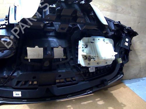 Dashboard RENAULT MEGANE III Hatchback (BZ0/1_, B3_) 1.5 dCi | BP31231124C46 - Image 5