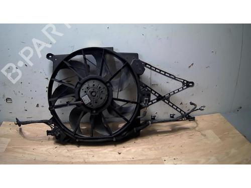 Varmeblæser RENAULT MEGANE II (BM0/1_, CM0/1_) 1.5 dCi (BM02, BM13, BM2A, CM02, CM13) (101 hp) 25416328