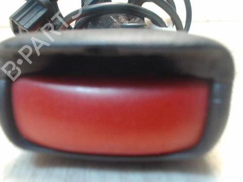 Used Seat buckle VOLVO C30 (533) 2.0 D (136 hp) 27669935