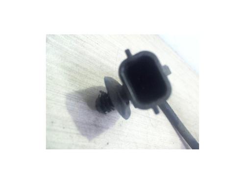 Right front steering knuckle RENAULT MEGANE CC (EZ0/1_) 1.6 dCi (EZ00) | BP25388844M26 
