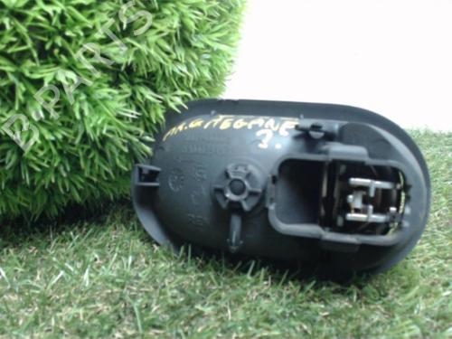 Rear left interior door handle RENAULT MEGANE II (BM0/1_, CM0/1_) 1.6 16V (BM0C, CM0C) | BP25394839I15 