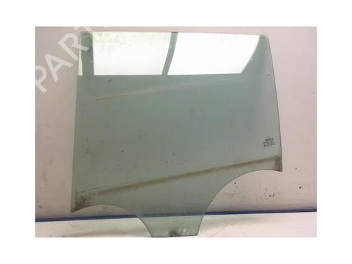 Used Rear right door window RENAULT MEGANE II (BM0/1_, CM0/1_) 1.5 dCi (BM1E, CM1E) (106 hp) 25417099