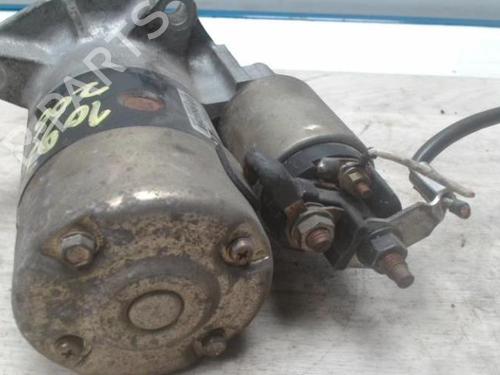 Starter PEUGEOT 206 Hatchback (2A/C) 1.6 i | BP25421436M8 