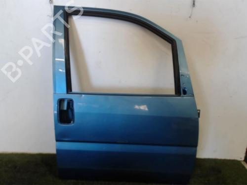 Used Right front door CITROËN JUMPY I (U6U_) 1.9 TD (92 hp) 25395940