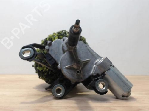 Viskermotor bagrude VW POLO (9N_, 9A_) 1.4 TDI (80 hp) 25387130