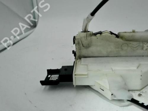 Front right lock PEUGEOT 308 I (4A_, 4C_) 1.6 16V | BP26646287C97 