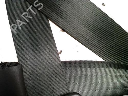 Used Front right seatbelt CITROËN C3 II (SC_) 1.2 VTi 82 (82 hp) 31235720