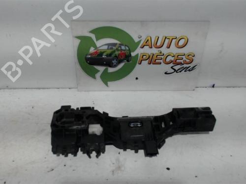 Used Rear left exterior door handle RENAULT MEGANE II (BM0/1_, CM0/1_) 1.9 dCi (BM0G, CM0G) (120 hp) 25399282