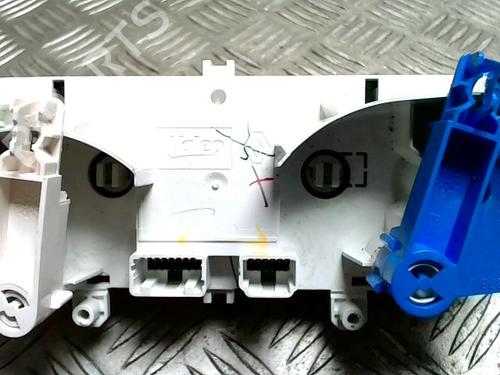 Climate control RENAULT CLIO IV (BH_) 1.5 dCi 75 | BP31952891I5 