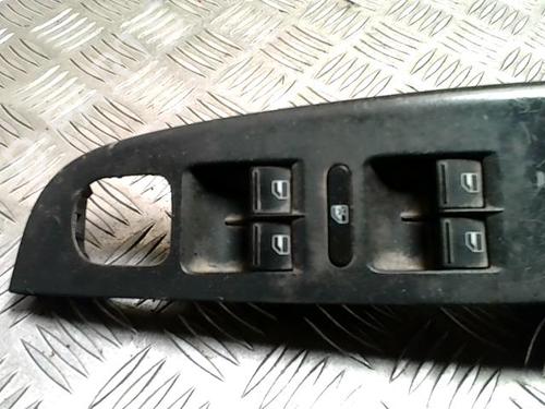 Left front window switch VW GOLF V (1K1) 1.9 TDI | BP39641762I27 - Image 2
