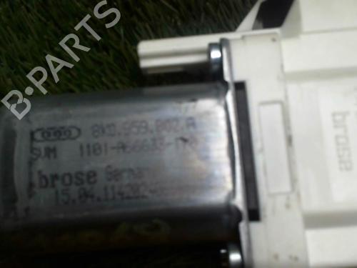 Right front window motor AUDI A4 B8 Avant (8K5) 2.0 TDI | BP31221487E20 