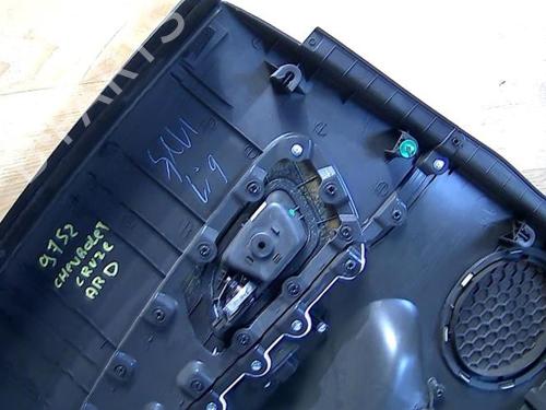 Rear right panel CHEVROLET CRUZE (J300) 2.0 CDI | BP29389558C61 