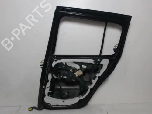 Right rear door RENAULT MODUS / GRAND MODUS (F/JP0_) 1.5 dCi (FP0D, JP0D) | BP31231374C5