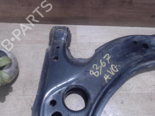 Venstre fortil bærearm VW BORA I (1J2) 1.9 TDI | BP29632661M12 