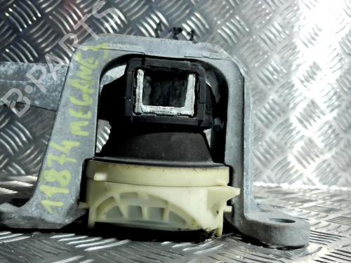 Used Engine mount RENAULT MEGANE III Hatchback (BZ0/1_, B3_) 1.5 dCi (BZ1G, BZ1W, BZ0R) (95 hp) 25601529