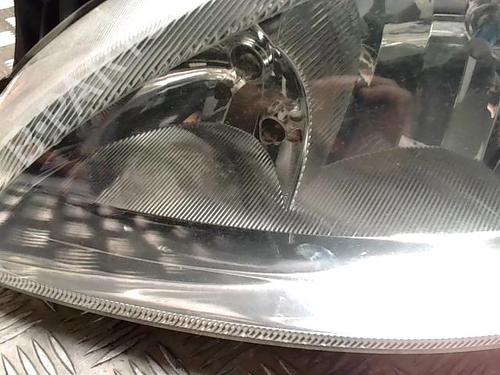 Left headlight OPEL CORSA C (X01) 1.7 DI (F08, F68) | BP36159953C28 - Image 3