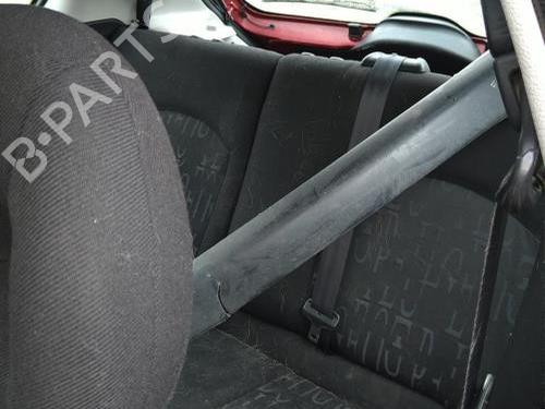 Bakspejl venstre PEUGEOT 206 Hatchback (2A/C) 1.6 16V | BP28802622C26