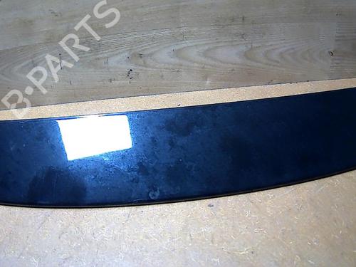 Spoiler bagklap CITROËN C4 II (NC_) 1.6 HDi 115 (114 hp) 29233115
