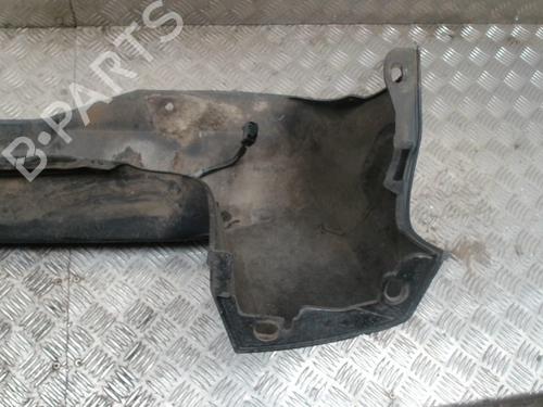Rear bumper CITROËN NEMO MPV 1.3 HDi 75 | BP37091060C8 - Image 3