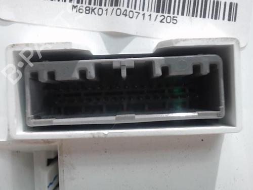 Instrument cluster NISSAN PIXO (UA0) 1.0 | BP25411272C47 