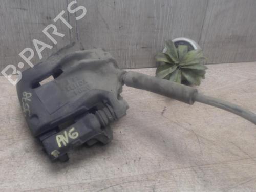 Used Left front brake caliper PEUGEOT 307 (3A/C) 1.6 HDi (90 hp) 25415740