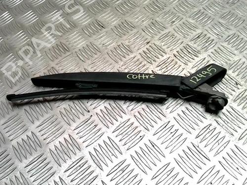 Bagrudeviskerarm RENAULT CLIO IV (BH_) 1.5 dCi 75 (75 hp) 32011506